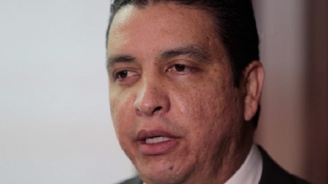 Erick Archila Guatemala pide extradición a EEUU de exministro acusado de corrupción