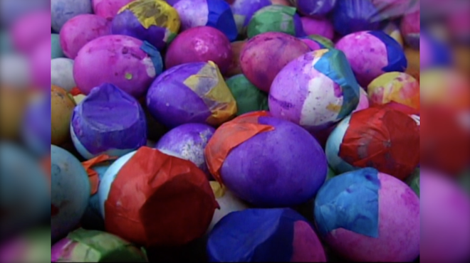 Multicolor del Carnaval Mazateco, una oportunidad para la economía local