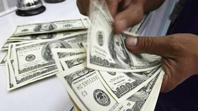 Remesas así son distribuidas en el país Guatemala