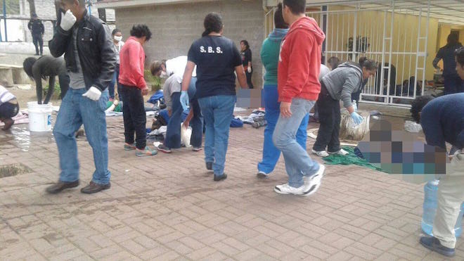 incendio