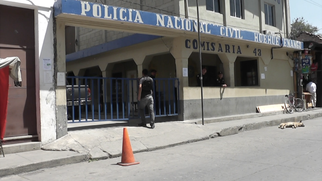 Sin apoyo del ejército se preparan para dar seguridad durante Semana Santa en Huehuetenango