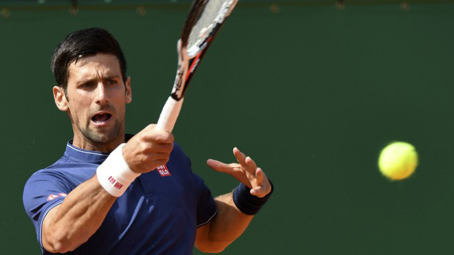 Djokovic saldrá del ‘Top 10’ de la ATP por primera vez en diez años
