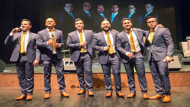 Esperanto sorprende con la producción audiovisual de su nuevo sencillo “TE AMARÉ”