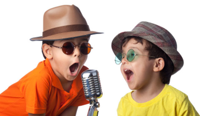 ¿A tu pequeño le gusta cantar? Participa en este gran concurso