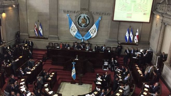 Diputados aprueban artículo 6 de las Reformas Constitucionales