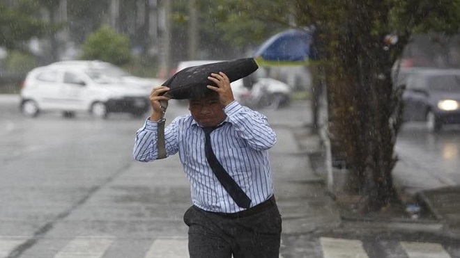 Lluvias se esperan en junio, sigue alerta por incendios