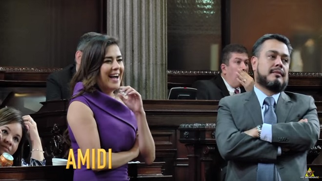 AMIDI