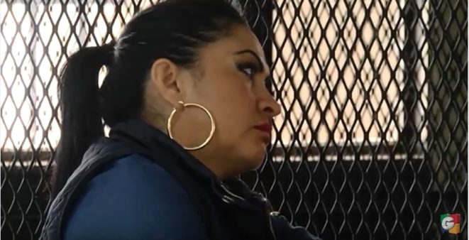 La Patrona