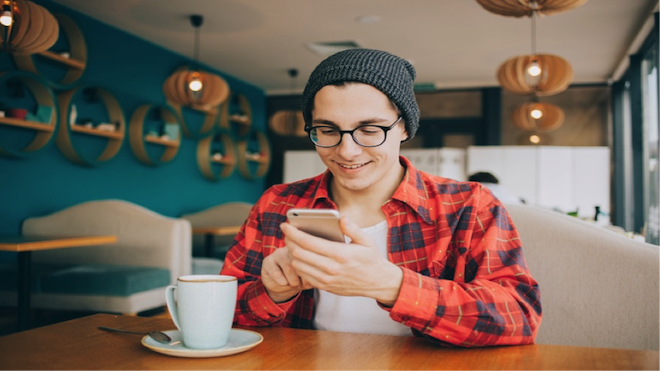 Secreto para tener internet súper rápido en tu teléfono