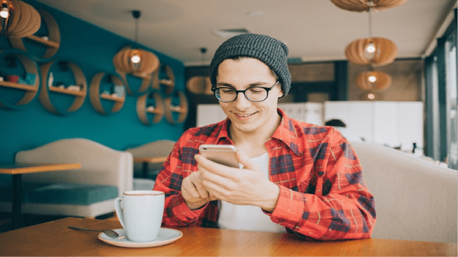 Secreto para tener internet súper rápido en tu teléfono