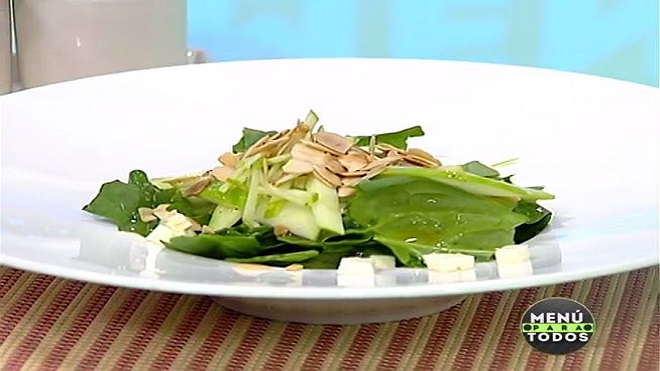 ensalada
