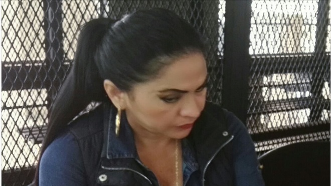 Se fuga La Patrona