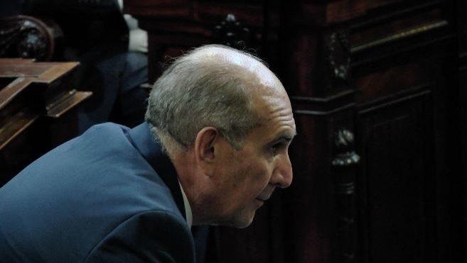 Mario Taracena