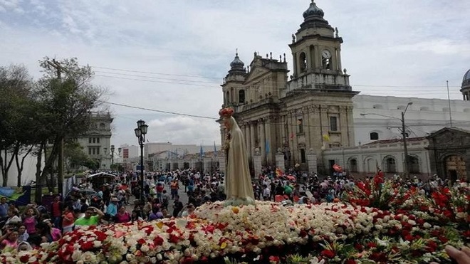 Virgen
