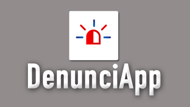 Quetzaltenango: Denuncia cualquier ilícito de manera anónima con la aplicación DenunciApp