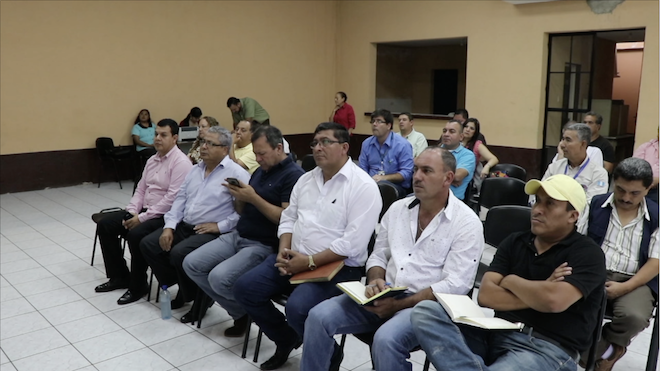 Asignan mayor presupuesto al Codede de Jalapa