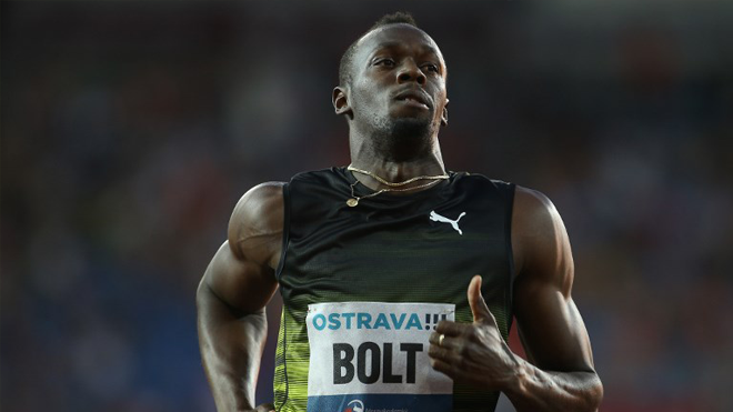 Usain-Bolt-2017-Ostrava