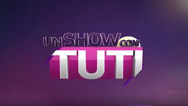 El A, B, C para defensa personal en Un Show Con Tuti