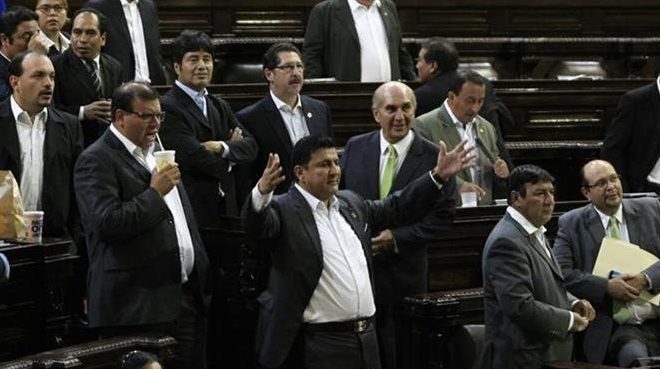 diputados aguinaldo