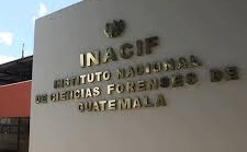 24 son los aspirantes a ocupar la silla del Inacif