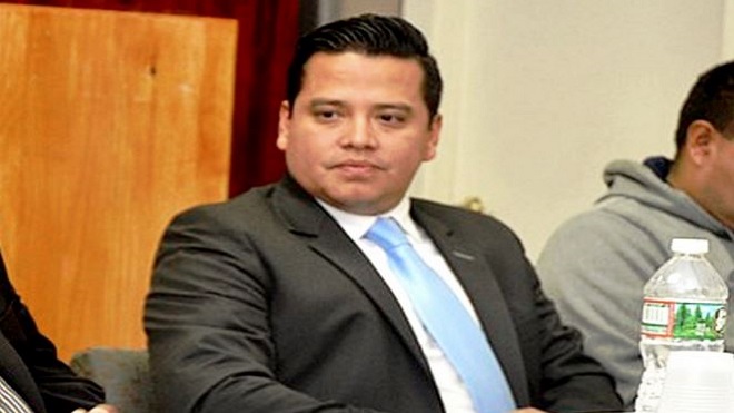 Marvin Mérida