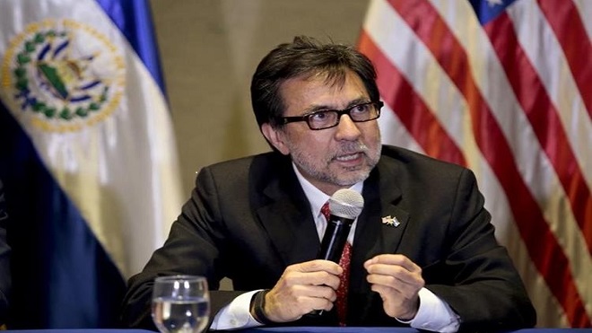 Luis Arreaga: La elección de JD del Congreso es un asunto serio