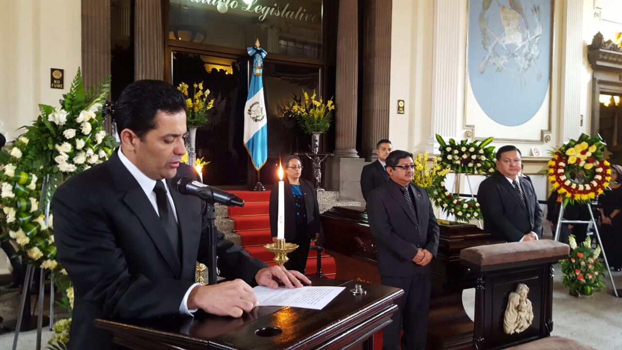 diputado