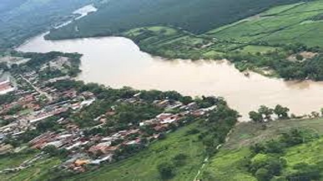 Incidentes que han dejado las lluvias en el territorio de Guatemala