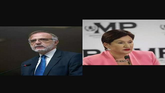 A la CICIG le preocupa elección de fiscal general