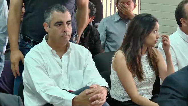 Hasta el Padrino de Sipi salió bailando en Las Inolvidables. Ah, pero no se olvide que todos somos inocentes de ser totalmente culpables.