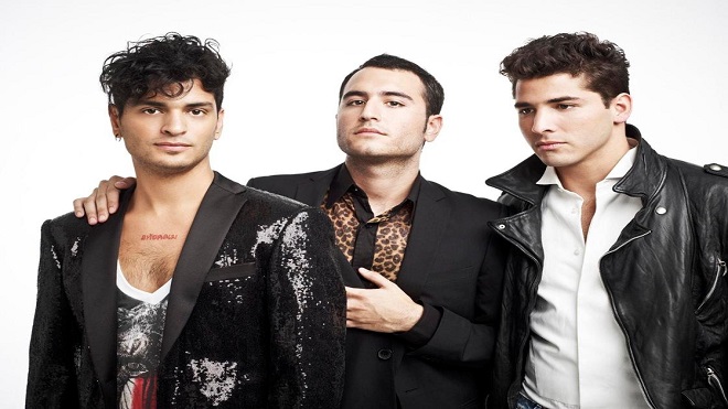 Reik