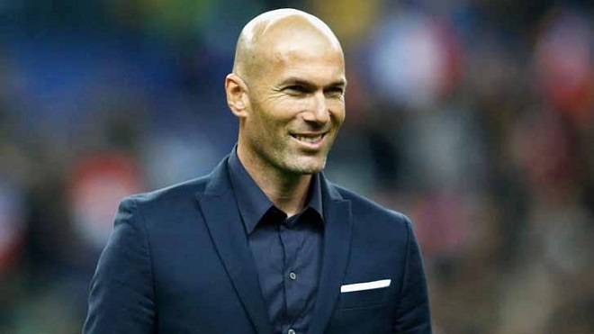 Zinedine-Zidane