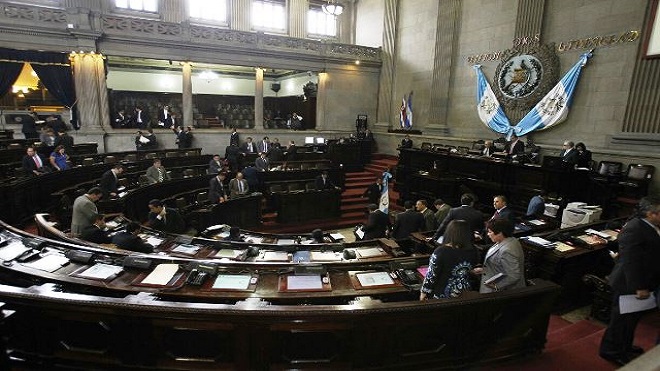 pleno Junta Directiva