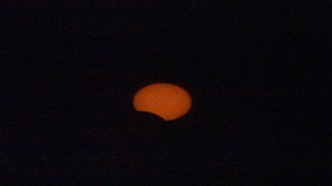 eclipse
