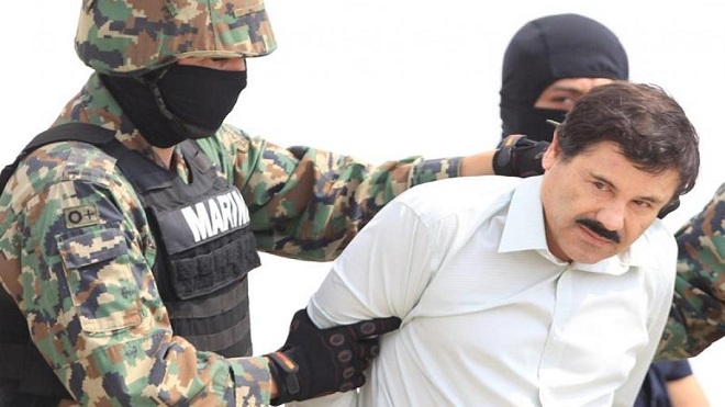 el chapo