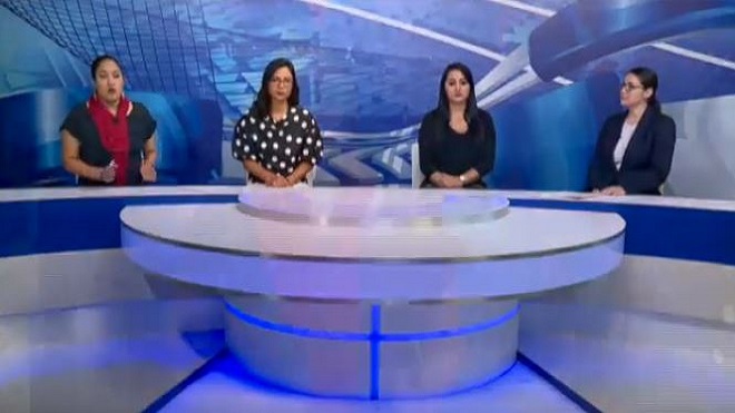 Panorama Político