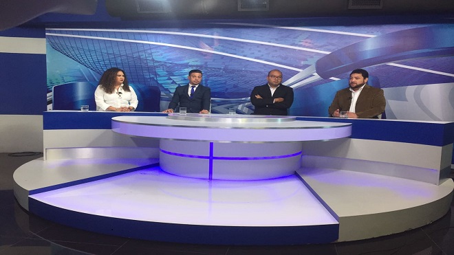panorama Político