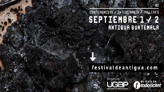 Festival de Antigua: Una celebración que conecta a creadores en la Antigua Guatemala