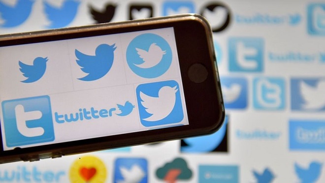 LOIC VENANCE/AFP/GETTY IMAGES El límite de 140 caracteres, la principal seña de identidad de Twitter, podría pronto pasar a la historia.