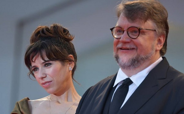 Guillermo del Toro encanta Venecia con el amor de una bestia