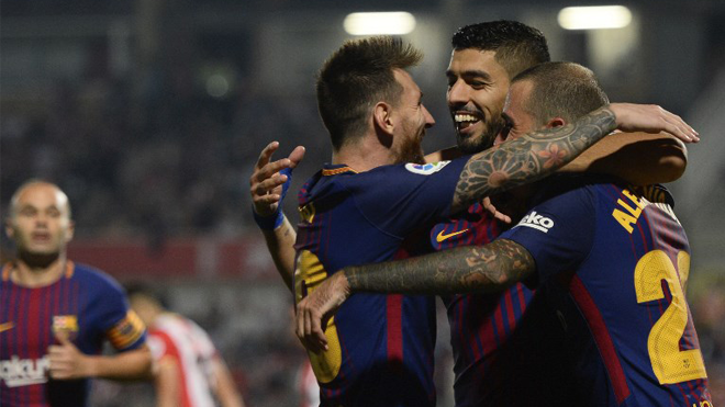 Barcelona-2017