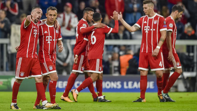 Bayern-Munich-2017-Champions