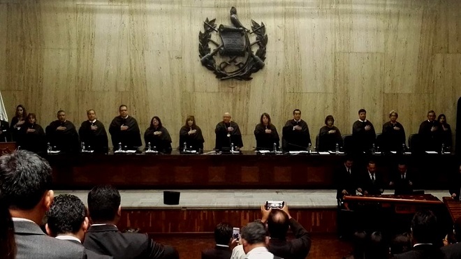 CSJ antejuicio Jimmy