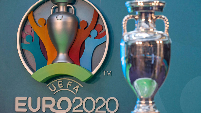 UEFA Eurocopa 2020