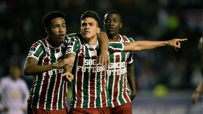 Fluminense-2017-Sudamericana