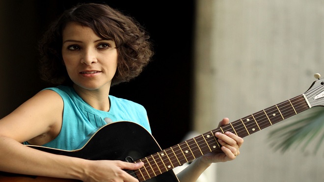 Gaby Moreno: orgullo nacional con pasión y talento