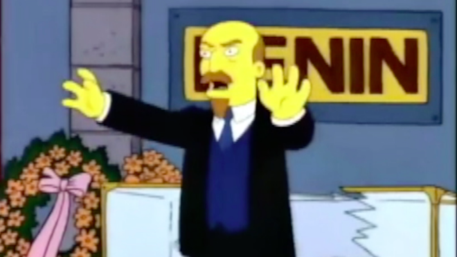 Amigos Lenin salió de su tumba para ir a escuchar a Lenina. Asi que cuidado que solo son 8 mil en Las Inolvidables. (Lo dijo Richie y la Cochita, así que debe ser cierto)