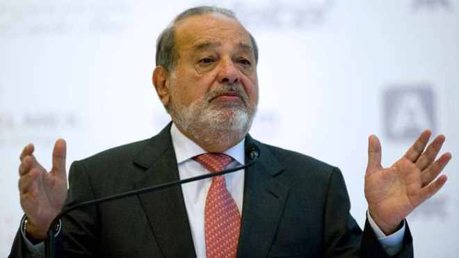 Magnate-Carlos-Slim-Getty-Images