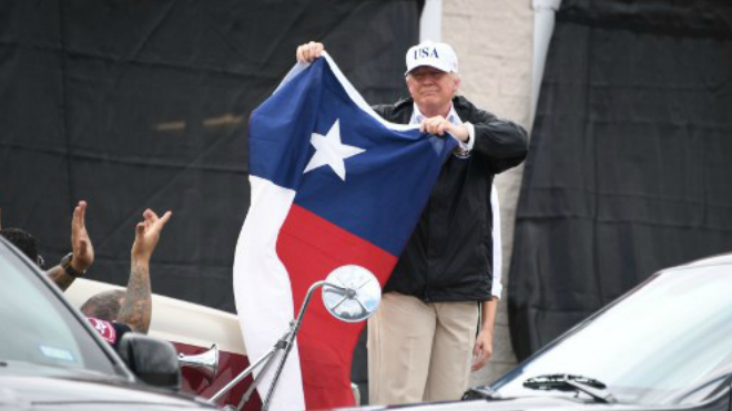 El Gobierno de Donald Trump canceló DACA el programa que permitia que los jovenes inmigrantes sin papeles conocidos como los "soñadores" sean deportados dentro de 6 meses.