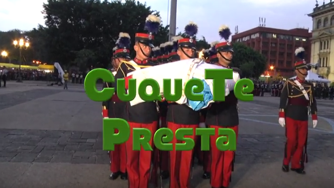 Cuque Te Presta, el nuevo programa para los funcionarios en aprietos y guatemaltecos emprendedores